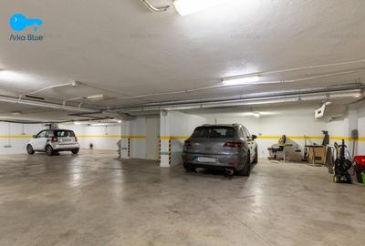 Imobil modern-Domenii, Casin - birouri, clinica, parcare subterana - 29