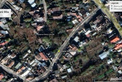 Casă cu 3 camere în Strejnicu - 1