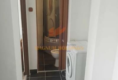 Apartament 2 camere, Trivale, complex II - 2