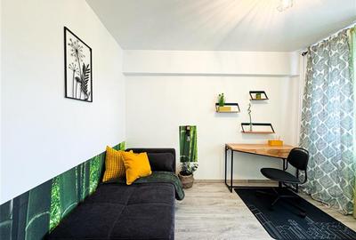 Apartament cu 3 camere decomandat, mobilat în Herăstrău - 19