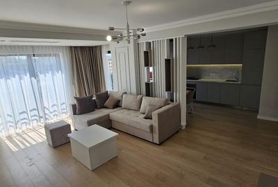 Bloc Nou PRIMA INCHIRIERE apartament 2 camere su.85mp. Penny Trocadero - 10