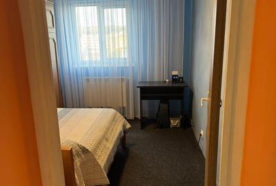 Apartament cu 2 camere decomandat în Alexandru cel Bun - 7