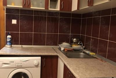 Garsonieră nedecomandată în Nord - 3