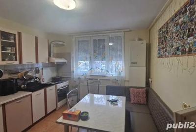 Apartament cu 2 camere decomandat, mobilat în Brâncoveanu - 6