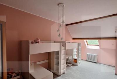 Casa 204 mp, teren 600 mp, Calea Martirilor Casa 204 mp, teren 600 mp, Calea Martirilor - 34