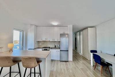 Apartament modern in AlphaVille - 5