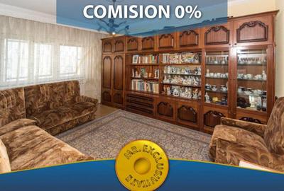 Apartament 4 camere decomandat Costesti, jud. Arges - 12