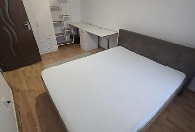 Apartament cu 2 camere semidecomandat în Gheorgheni - 5