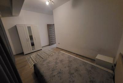 Casa de inchiriat|mobilata complet - 1