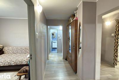 Apartament cu 4 camere decomandat în Central - 7