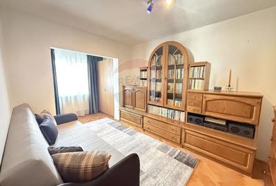 Apartament cu 3 camere decomandat, mobilat în Zorilor - 6