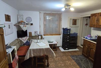 Casă cu 3 camere în Gai - 8