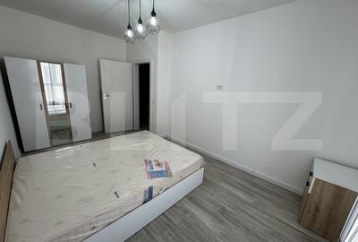 Apartament 2 camere, 60 mp, zona Satina Garden - 2