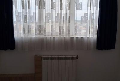 Garsonieră în Central