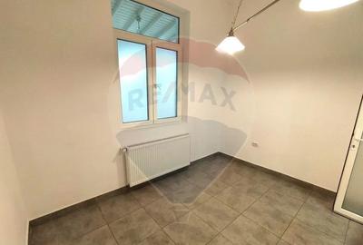 Casă cu 2 camere în Ultracentral - 12