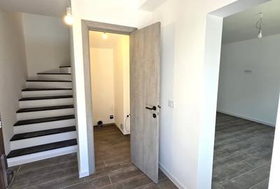 Duplex cu 3 camere cu Canalizare în Chitila - 3