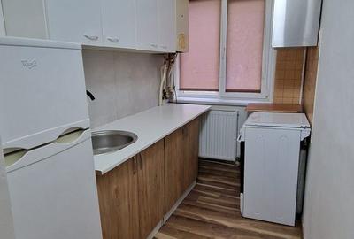 Apartament cu 2 camere în Central - 8