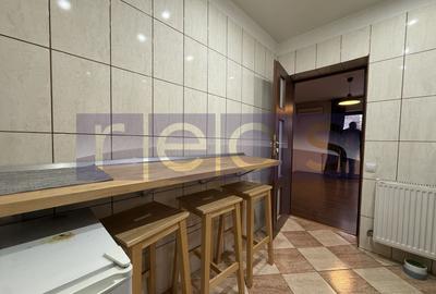 Apartament cu 2 camere semidecomandat în Dorobanți - 9