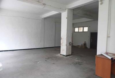 Spațiu comercial, de 90 mp, în Central - 7