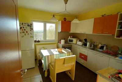 Casă cu 4 camere în Exterior Vest - 4