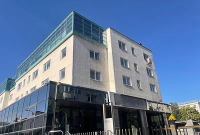 Spațiu comercial, de 3,212 mp, în Lacul Tei - 4