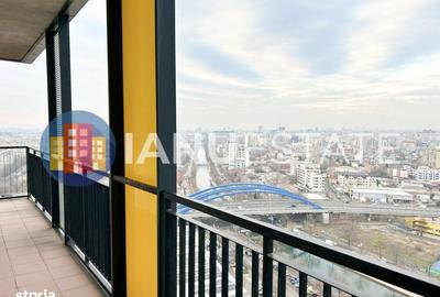 Apartament cu 3 camere decomandat, mobilat în Nerva Traian - 12