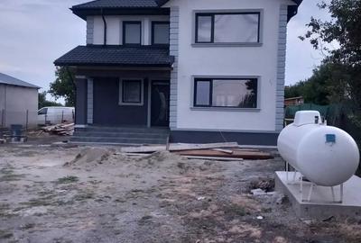 Vand casa noua - 3