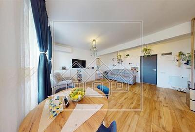 Apartament cu 3 camere nedecomandat în Aeroport - 3