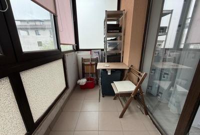 Apartament cu 2 camere semidecomandat în Alexandriei - 9