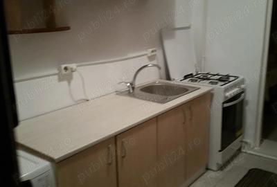 PF- Proprietat - apartament 1 camera Nicolina Lidl - 4