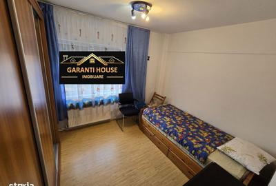 Apartament cu 3 camere în Traian - 9