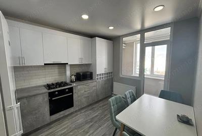 Apartament cu 2 camere decomandat în Politehnica - 2