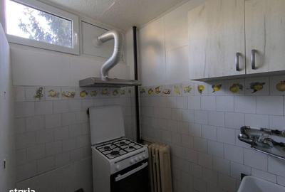 Garsonieră în Mănăștur - 6
