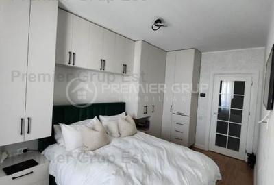 Apartament cu 2 camere decomandat, mobilat în Copou