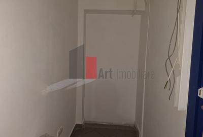 Spatiul "NESTALAN", complex comercial, Gara de Est - 13