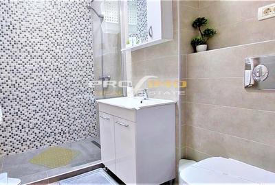 Mamaia Nord - Apartament exclusivist, 2 camere, cu vedere la Mare - 17