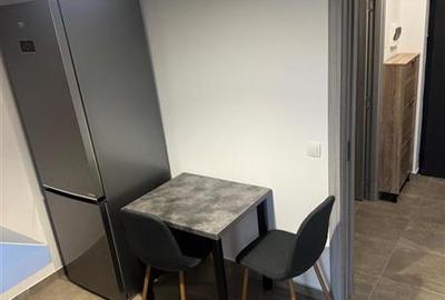 Bloc nou - prima inchiriere - Prieteniei - garsoniera chirie - mobilata si utila - 6