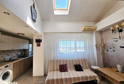 Apartament cu 2 camere în Mazepa 2 - 2