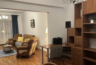Apartament 3 Camere Cotroceni | Balcon | Centrala proprie | Proximitate metrou - 3
