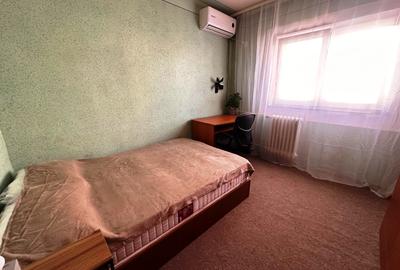 Lujerului - 1 minut Metrou - Apartament 3 camere confort 1  + LOC PARCARE PLATIT - 7