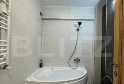 Apartament cu 2 camere, etaj 1, renovat complet, zona Marase - 6