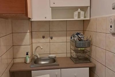 Inchiriez garsoniera la CMZ, parter, Mangalia - 4