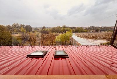 Casa P+M, 132 mp, Malu Mare, zona Bisericii - 15