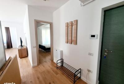 Apartament cu 2 camere în Central - 5