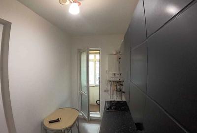 Garsonieră decomandată în Chiajna - 6