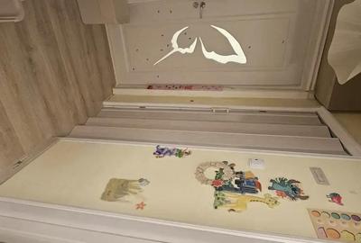 Apartament cu 2 camere semidecomandat în Tipografilor - 8