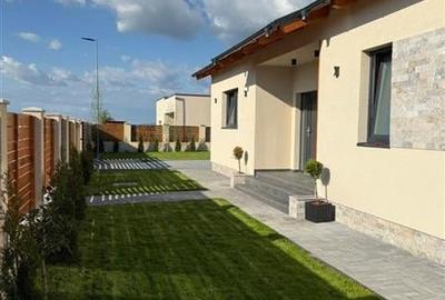 Exclusivitate, Casa 4 camere, Finisaje calitative, Tarlungeni, Brasov - 8