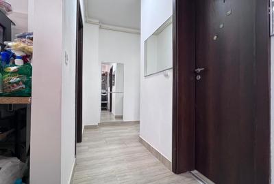 Apartament cu 2 camere semidecomandat, mobilat în Bragadiru - 6