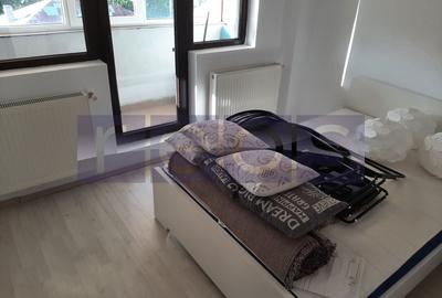 Apartament cu 3 camere decomandat, mobilat în Bucureștii Noi - 4