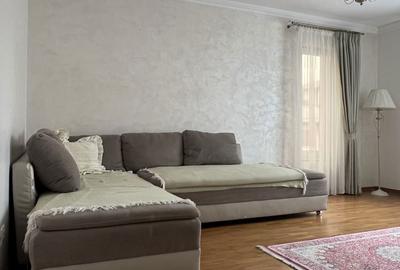 Apartament cu 3 camere decomandat în Central - 3